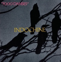 7000 Danses - Album