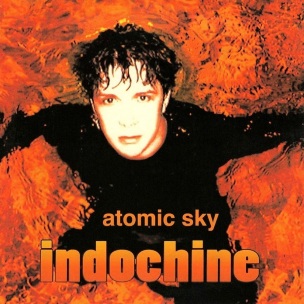 Atomic Sky - Single