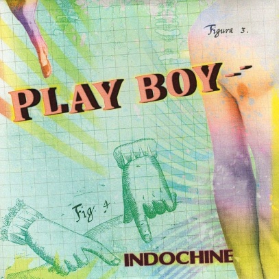 Play Boy - Single