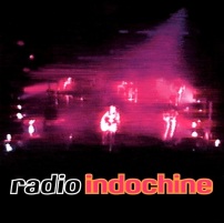 Radio Indochine - Live