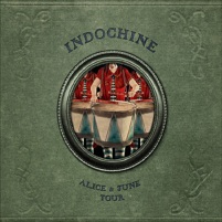 Alice & June Tour - Live